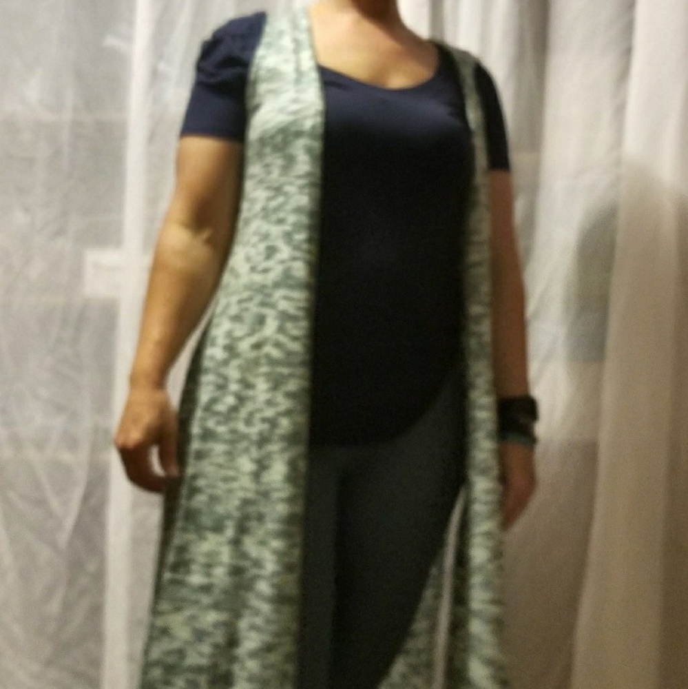 LuLaRoe Joy size small